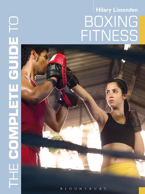 cover image of The Complete Guide to Boxing Fitness
